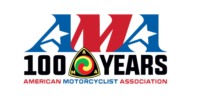 American Motorcyclist Association Hall of Fame logo