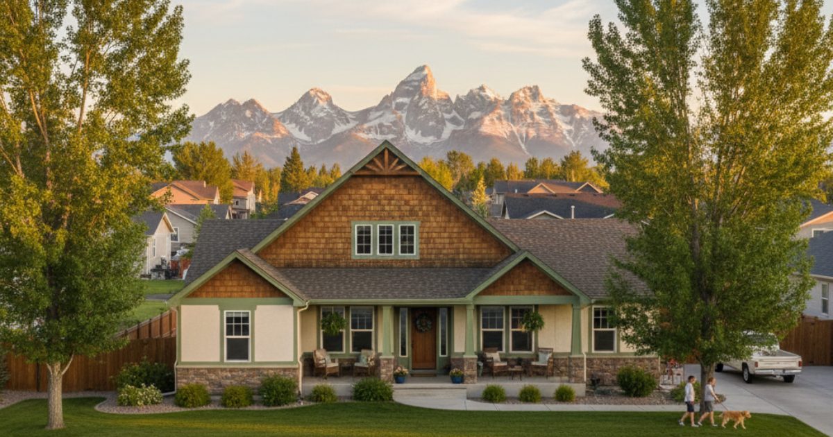 Idaho Falls Living: Why Many Still Believe is Idaho Affordable